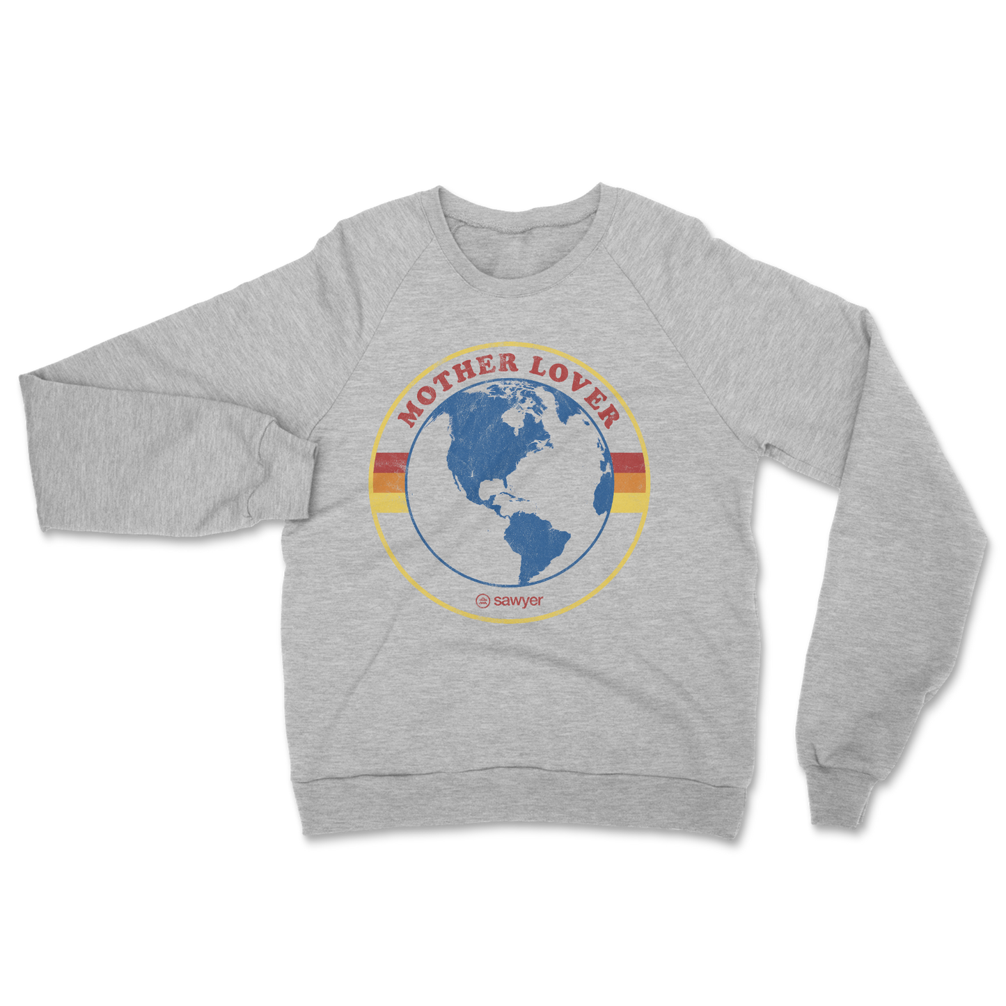 Mother Lover Sweatshirt