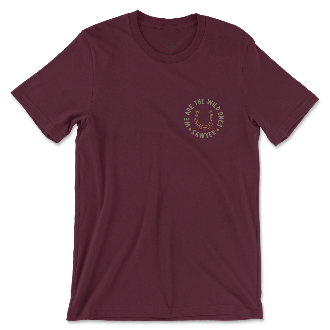 Lucky Ones Tee