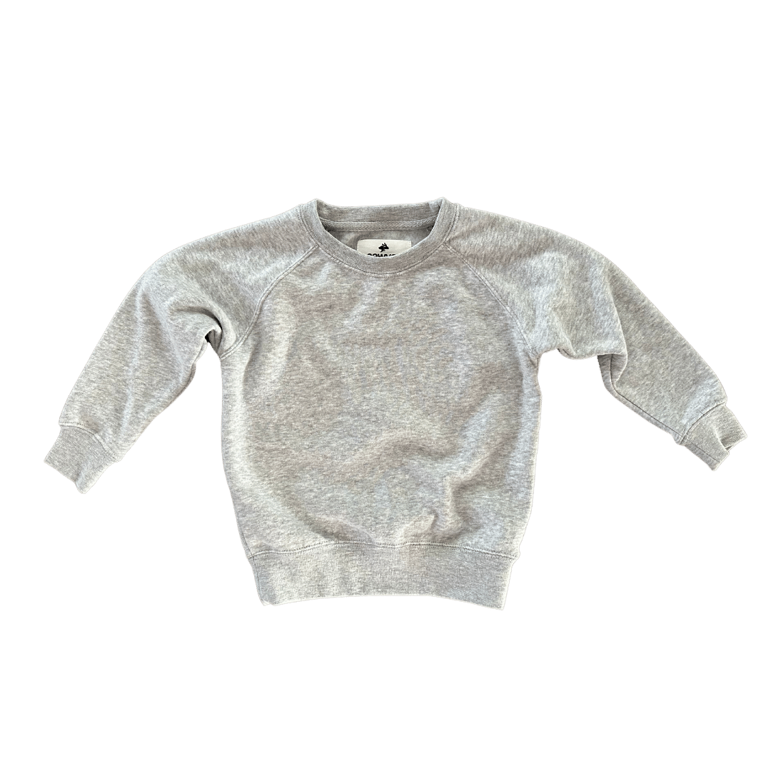 Basic Crew (7 Colors)