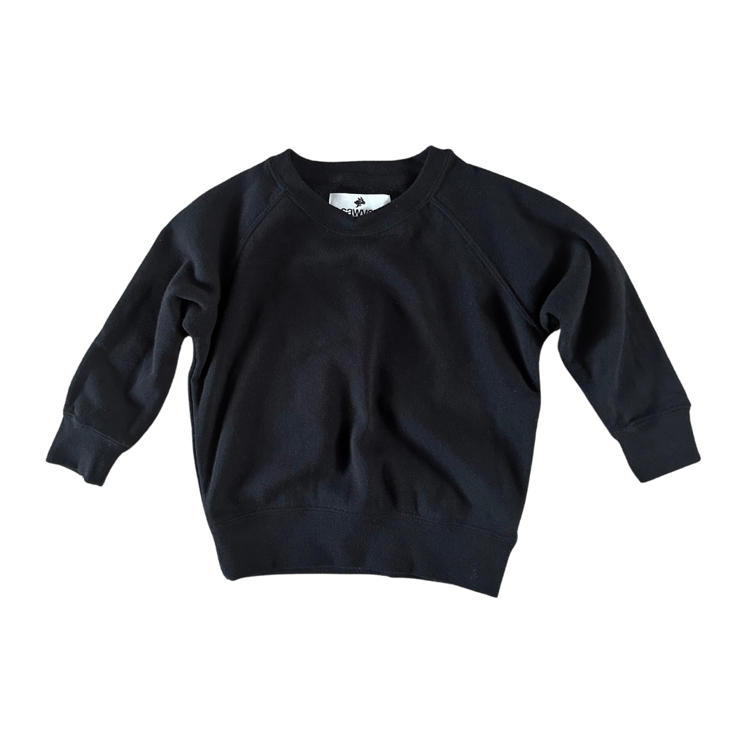 Basic Crew (7 Colors)