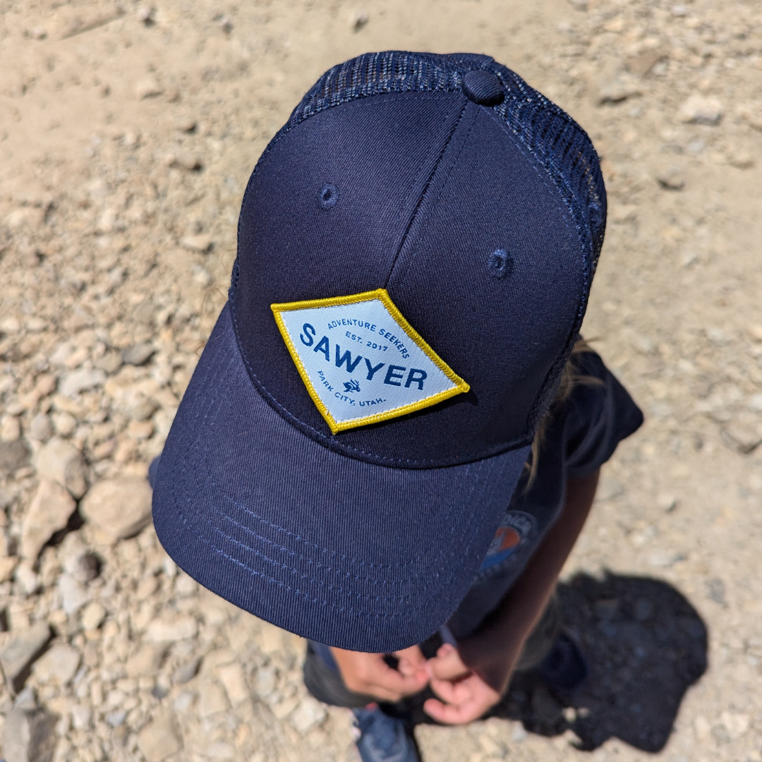 Adventure Seeker Hat