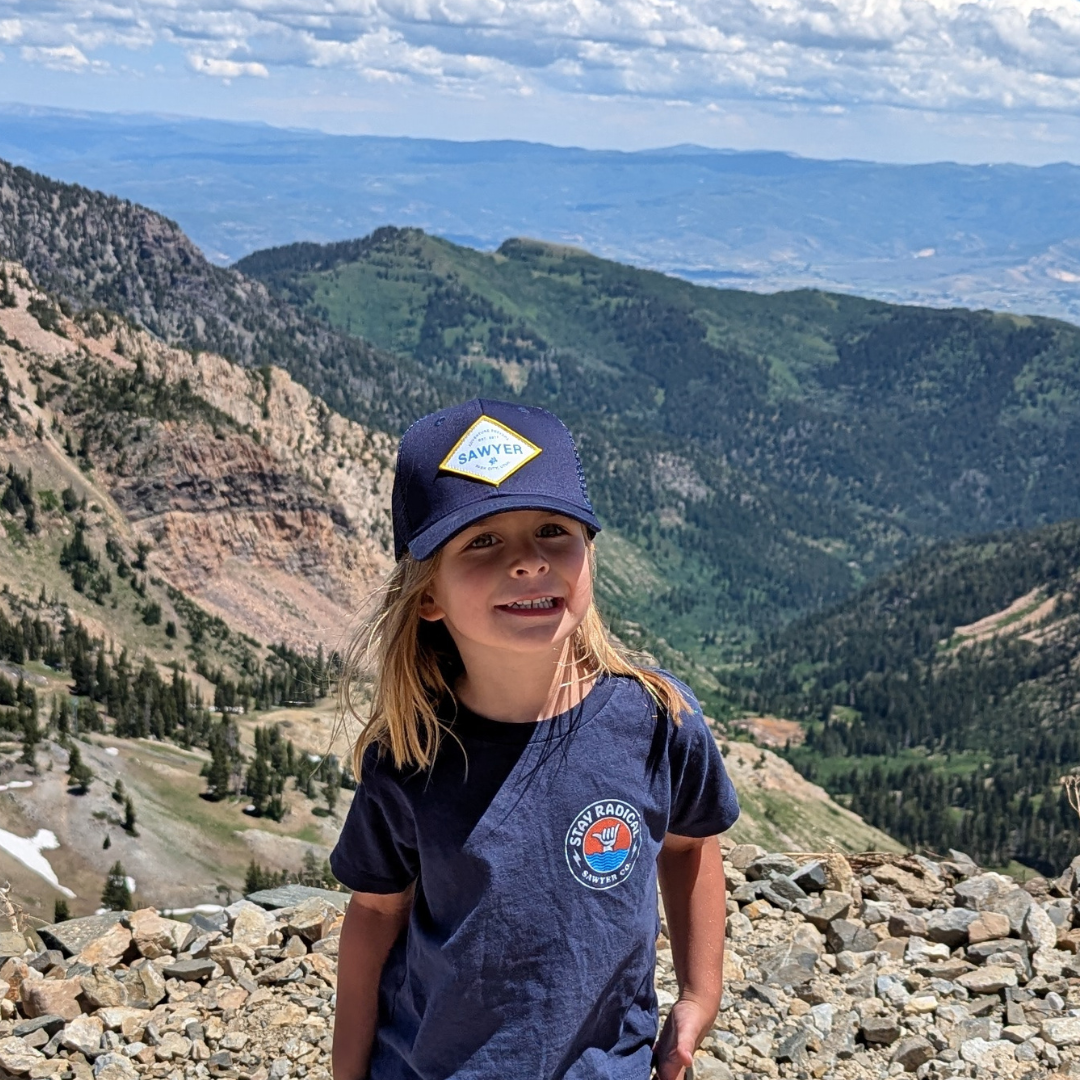 Adventure Seeker Hat