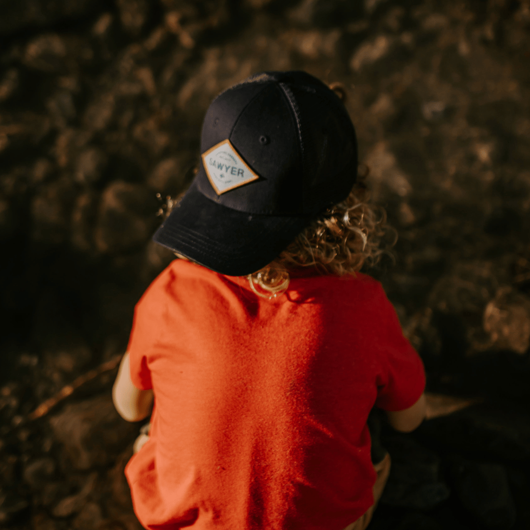 Adventure Seeker Hat