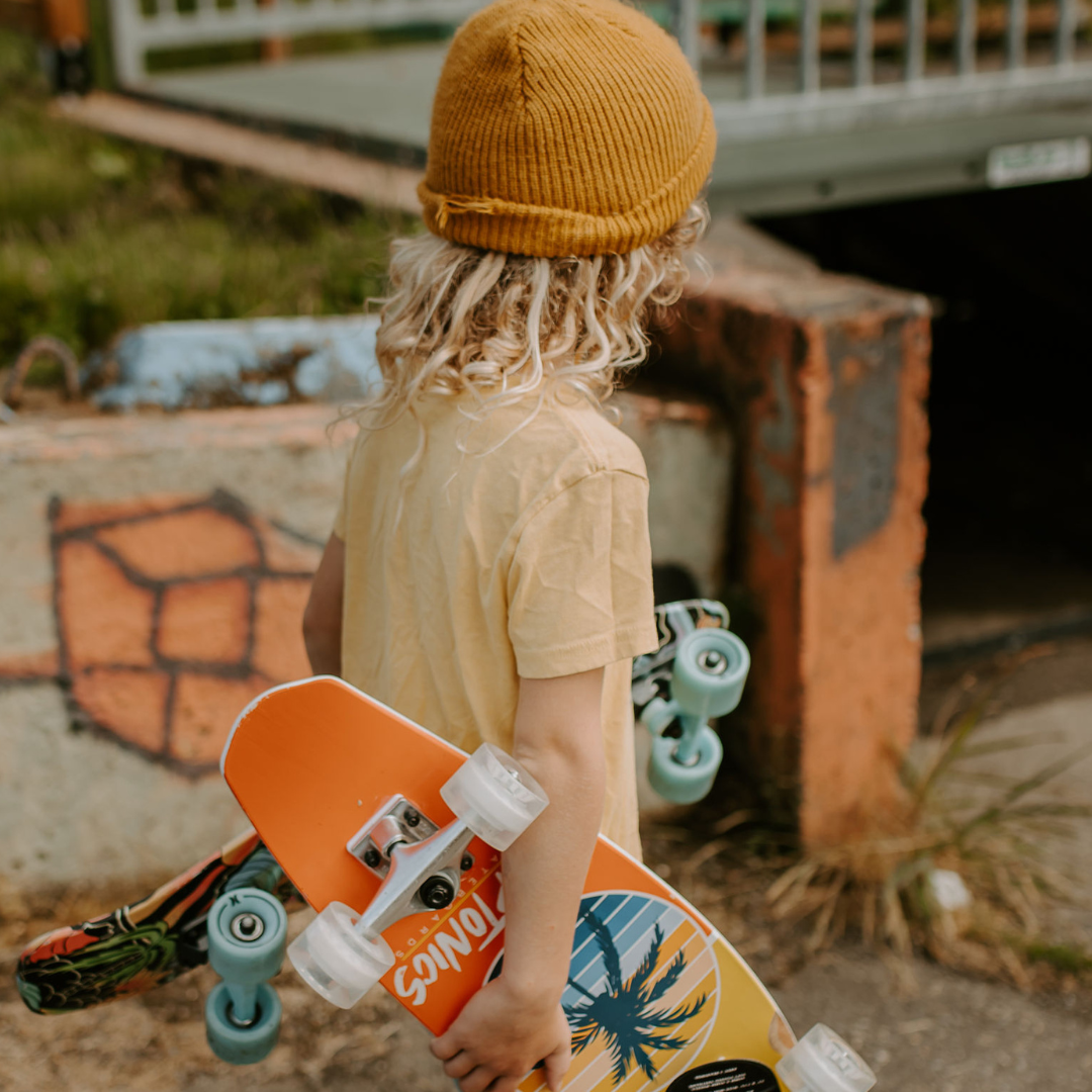 Uinta Beanie