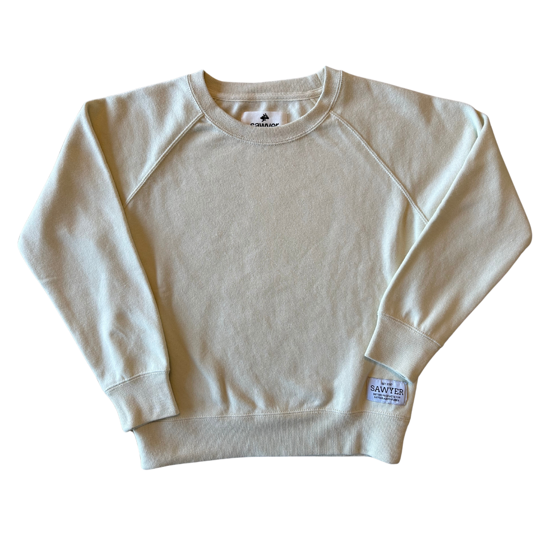 Basic Crew (7 Colors)