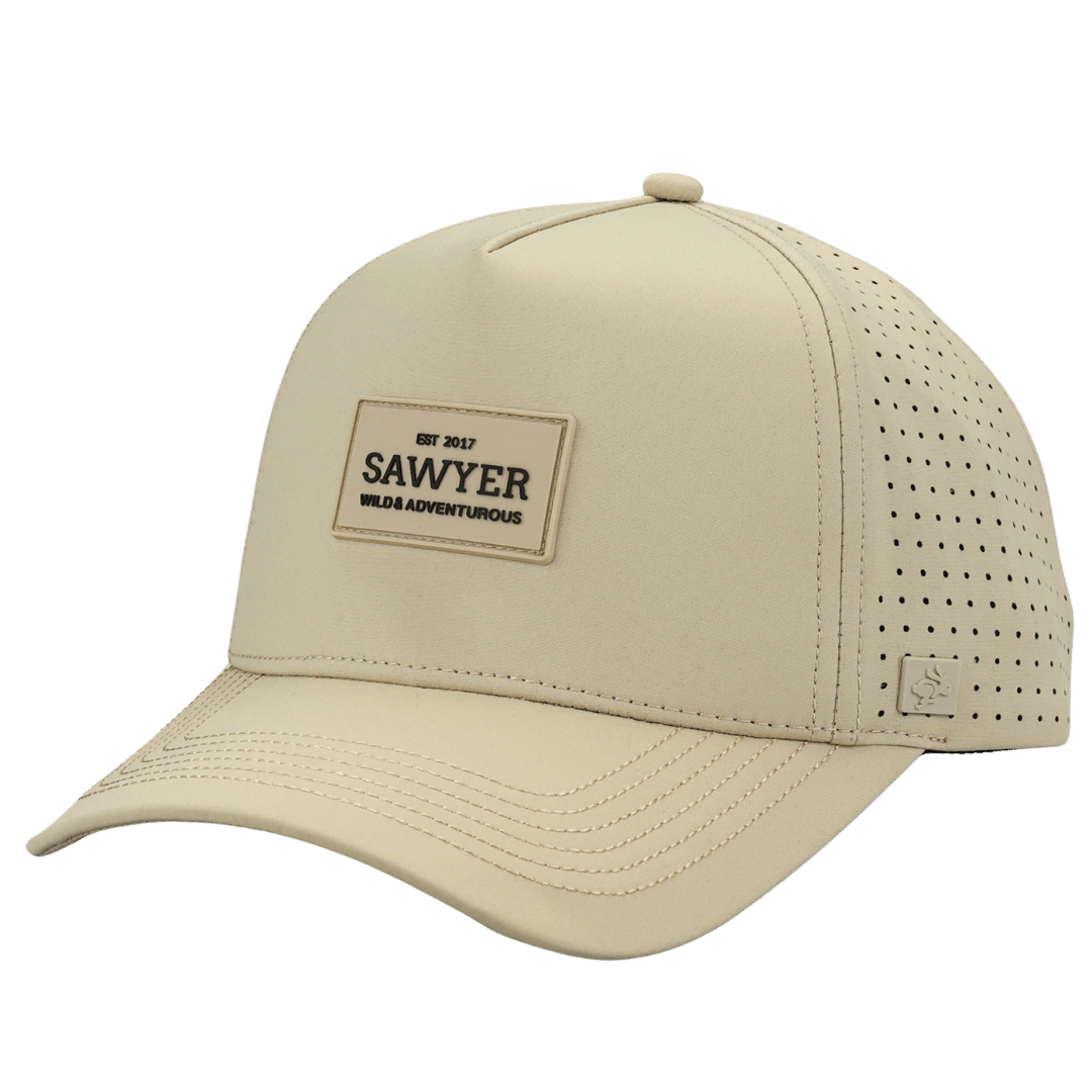 Dune Drifter Tech Hat