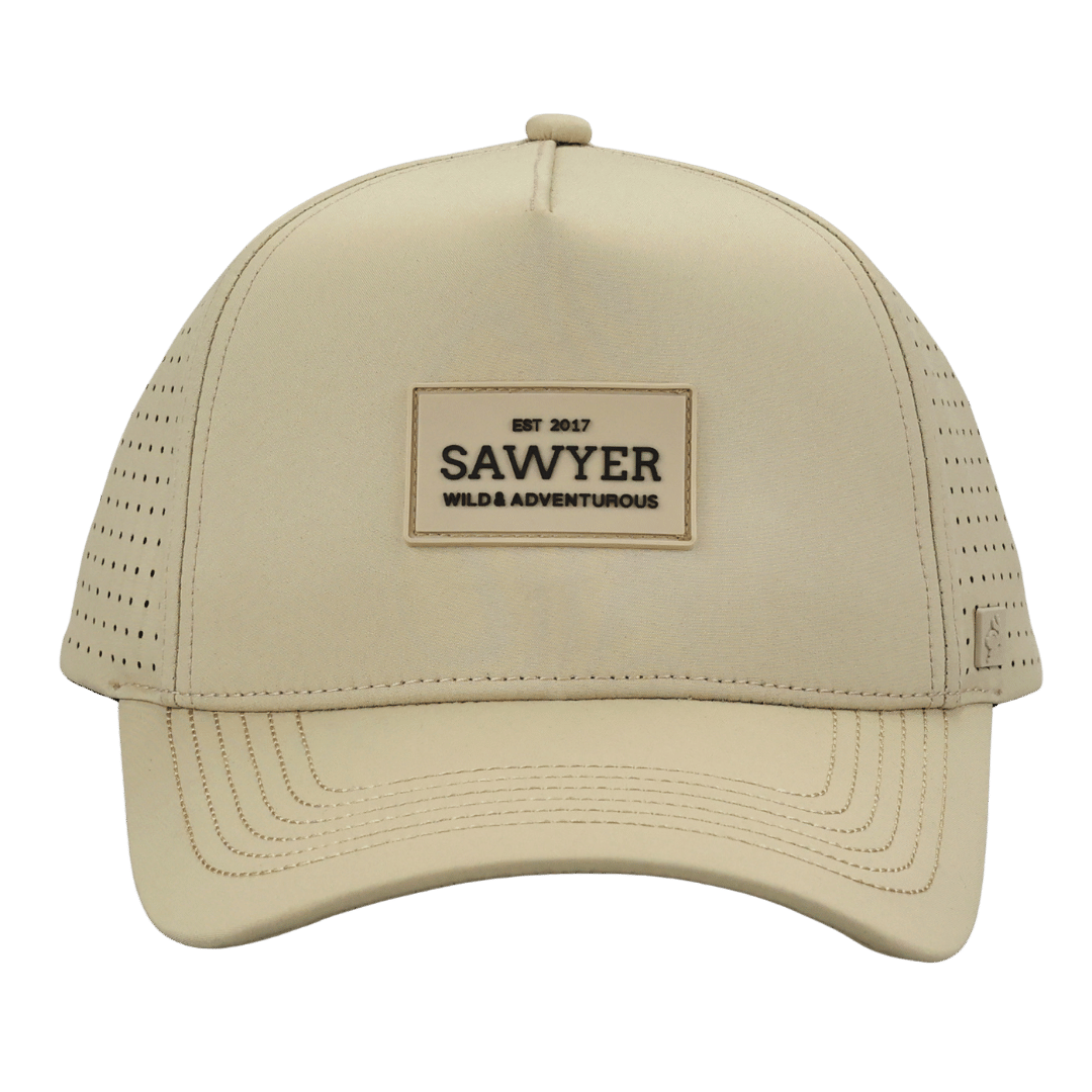 Dune Drifter Tech Hat