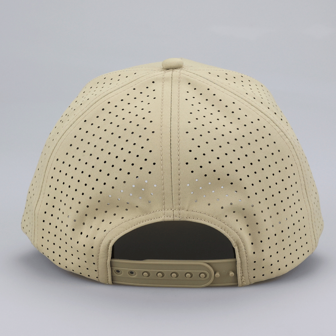Dune Drifter Tech Hat