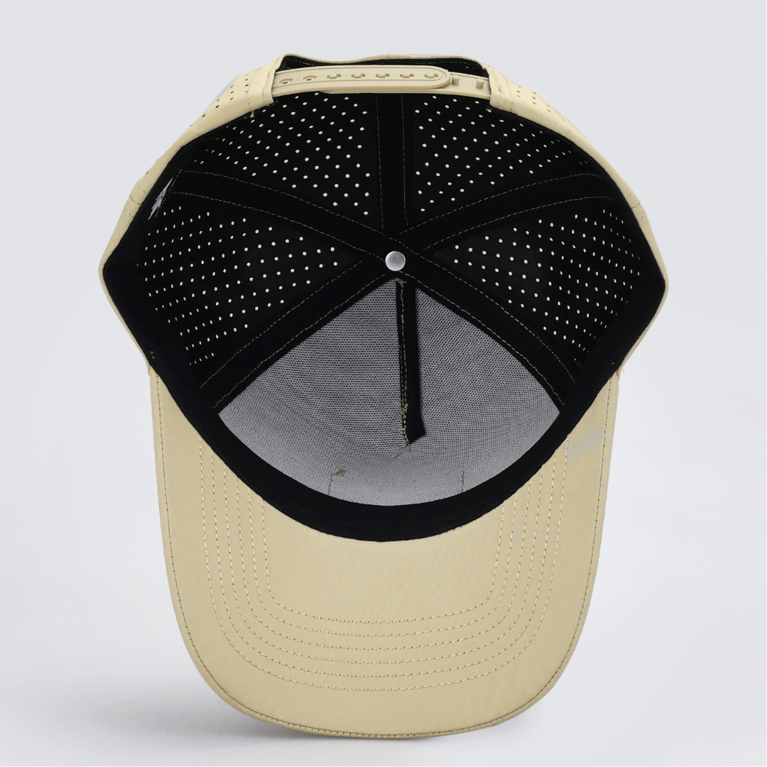 Dune Drifter Tech Hat