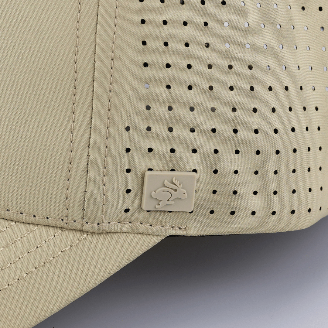 Dune Drifter Tech Hat