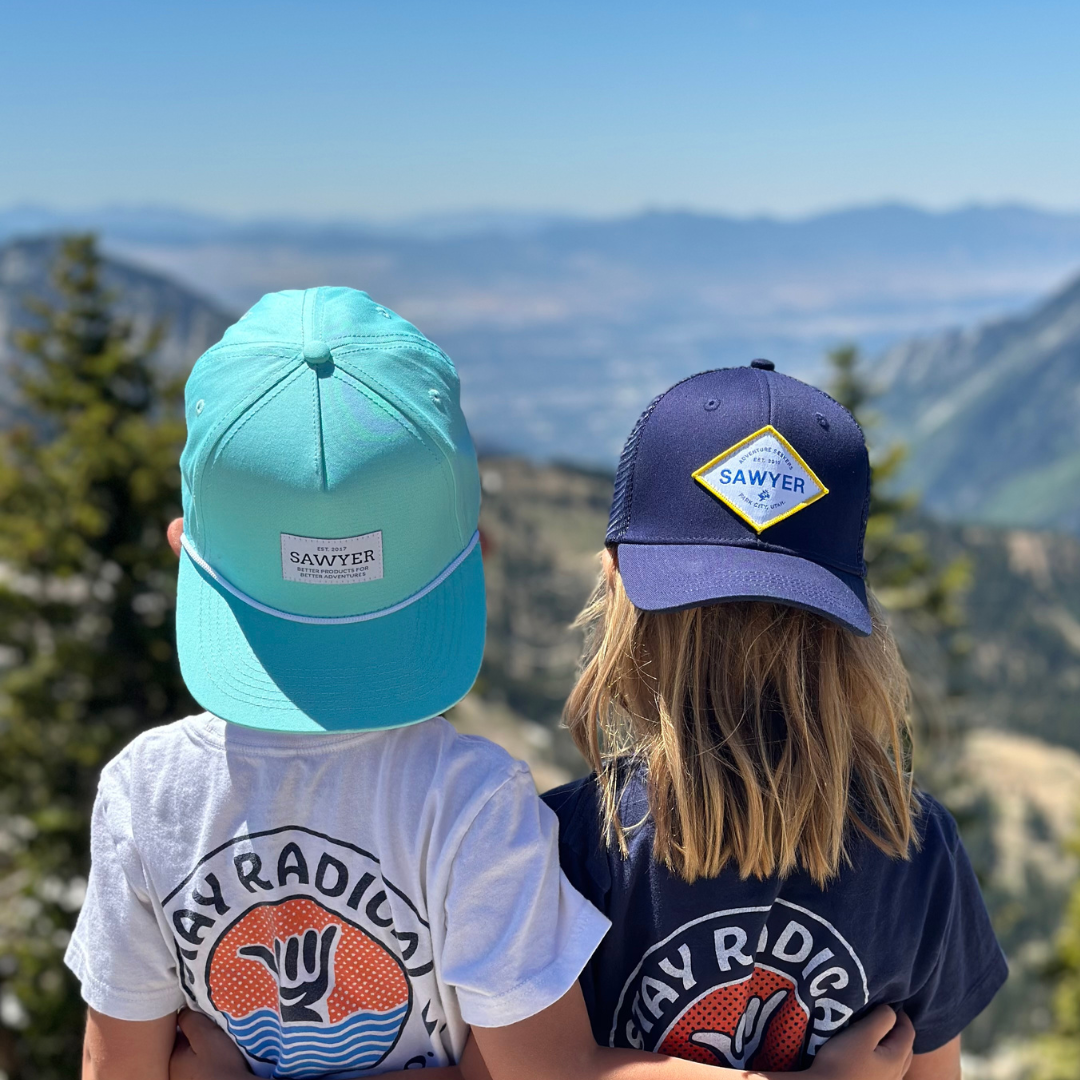 Better Adventures Hat