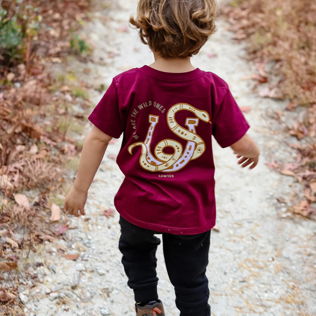 Lucky Ones Tee