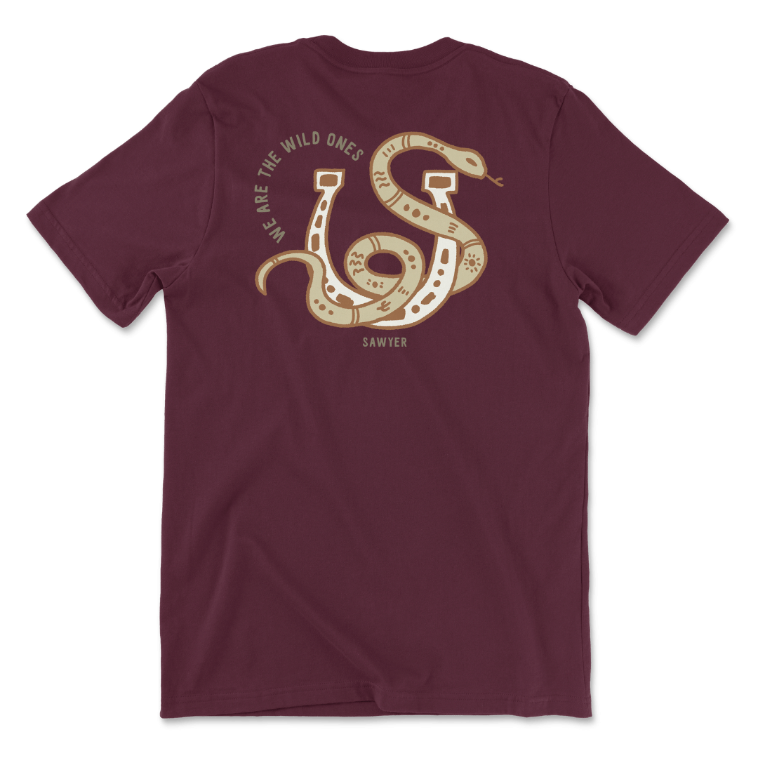 Lucky Ones Tee