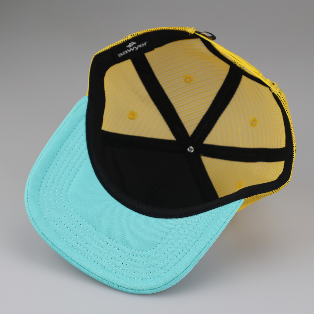 Sunrise Peak Hat
