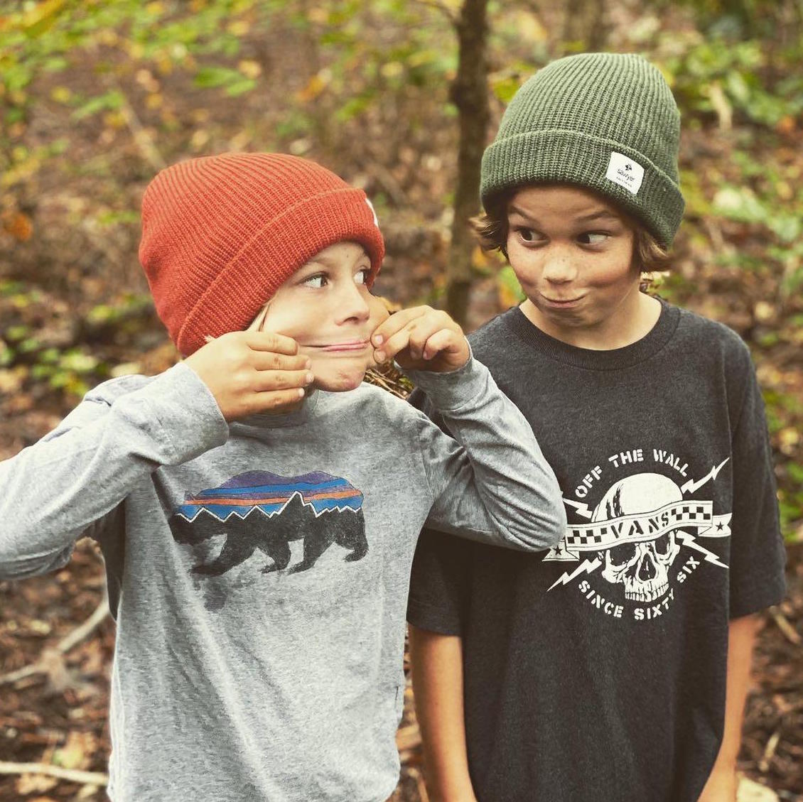 Uinta Beanie