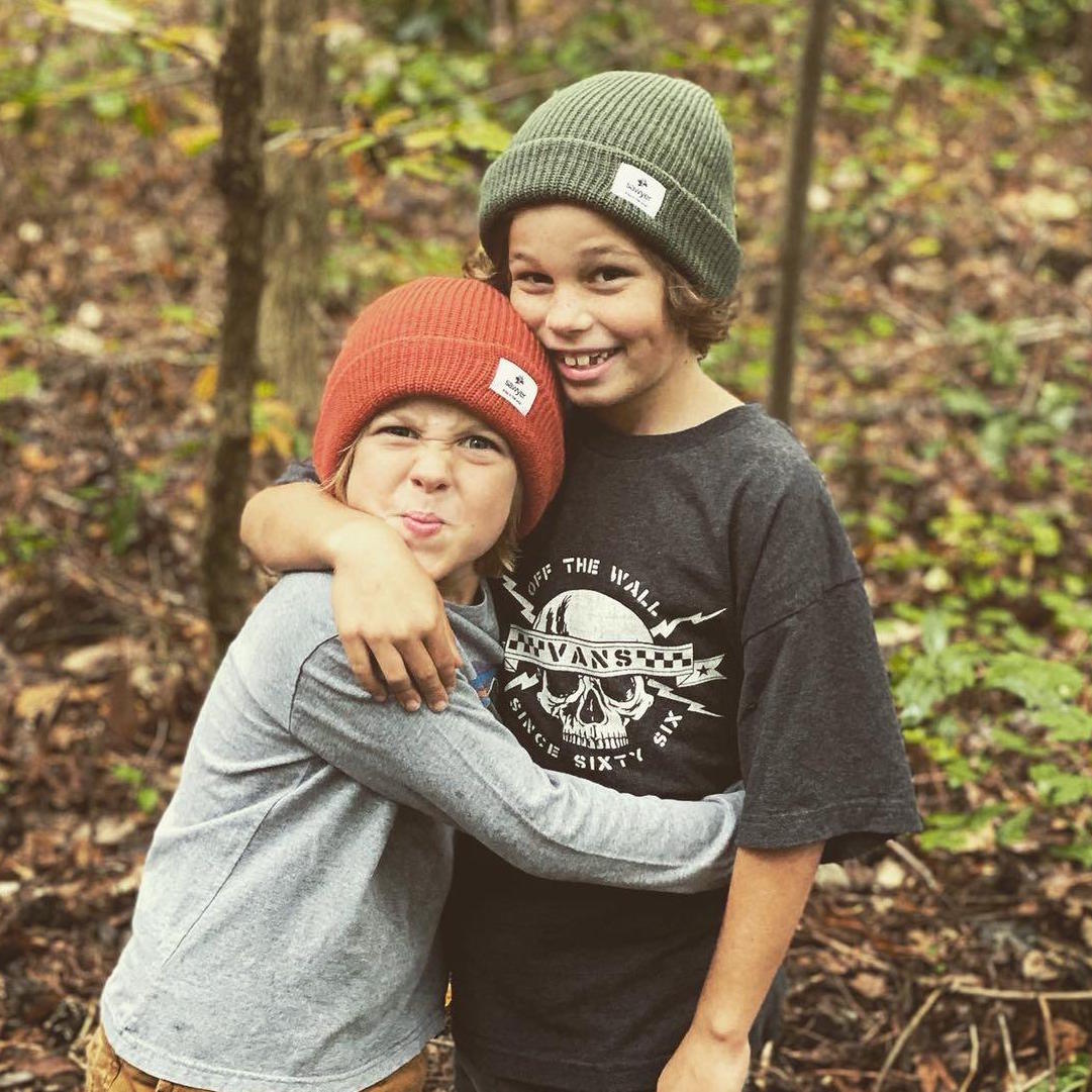 Uinta Beanie