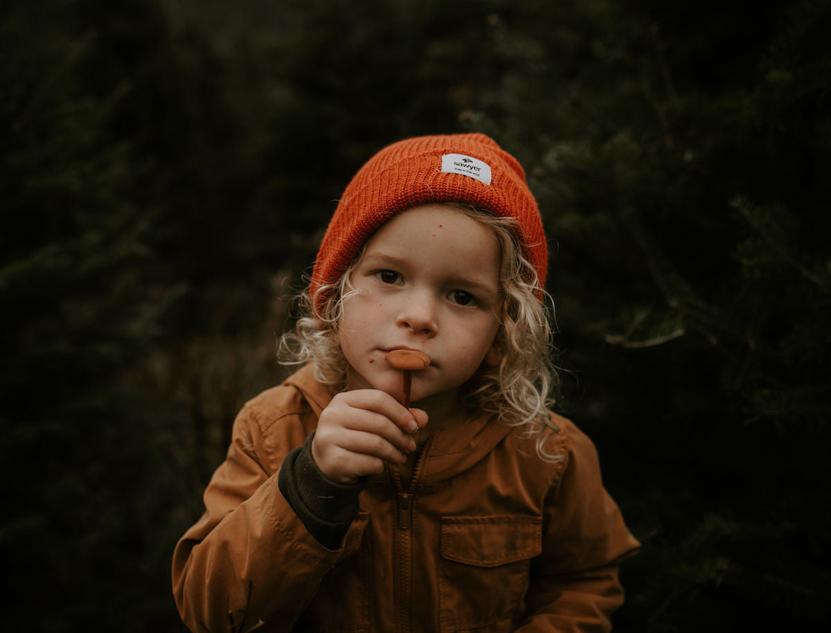Uinta Beanie