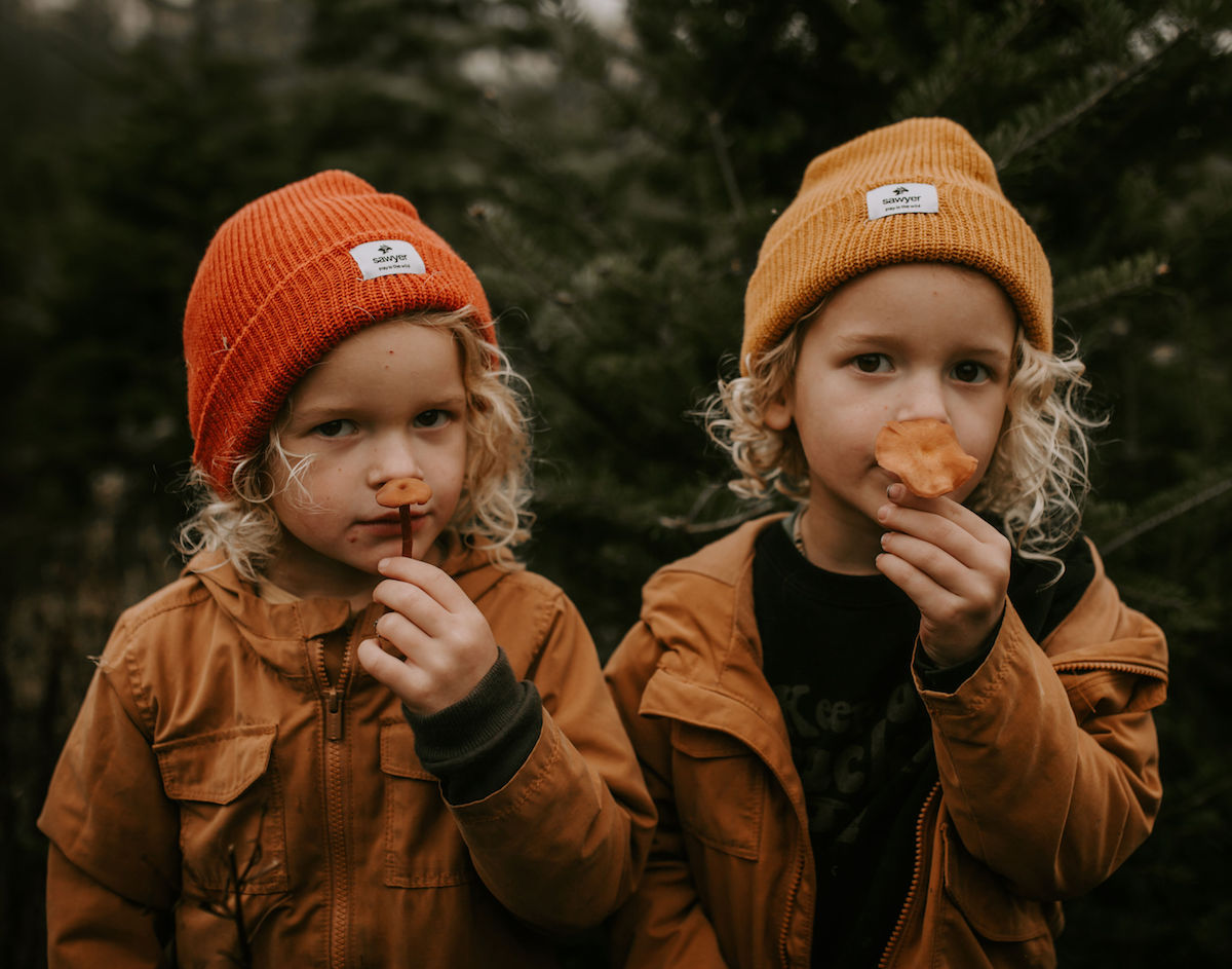 Uinta Beanie