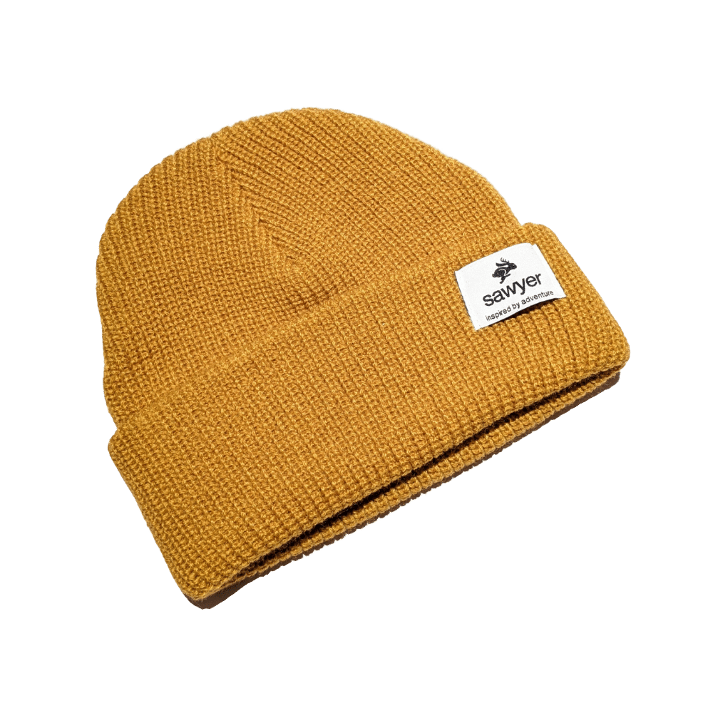 Uinta Beanie - Sawyer