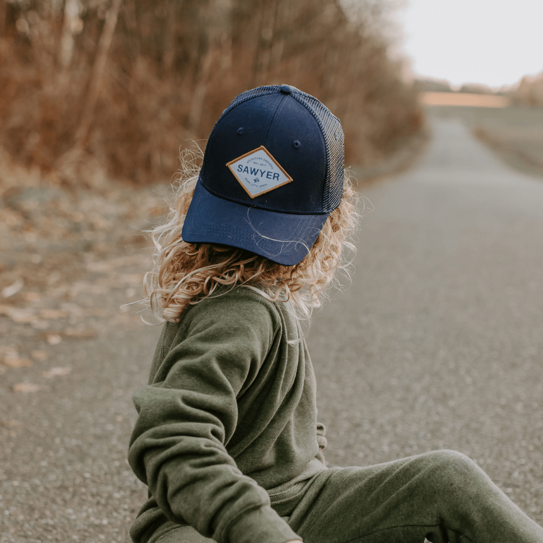 Adventure Seeker Hat