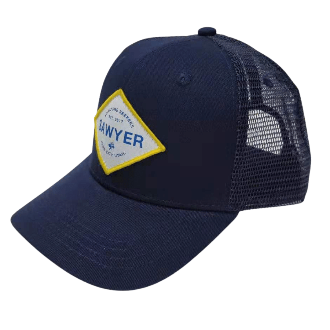 Adventure Seeker Hat