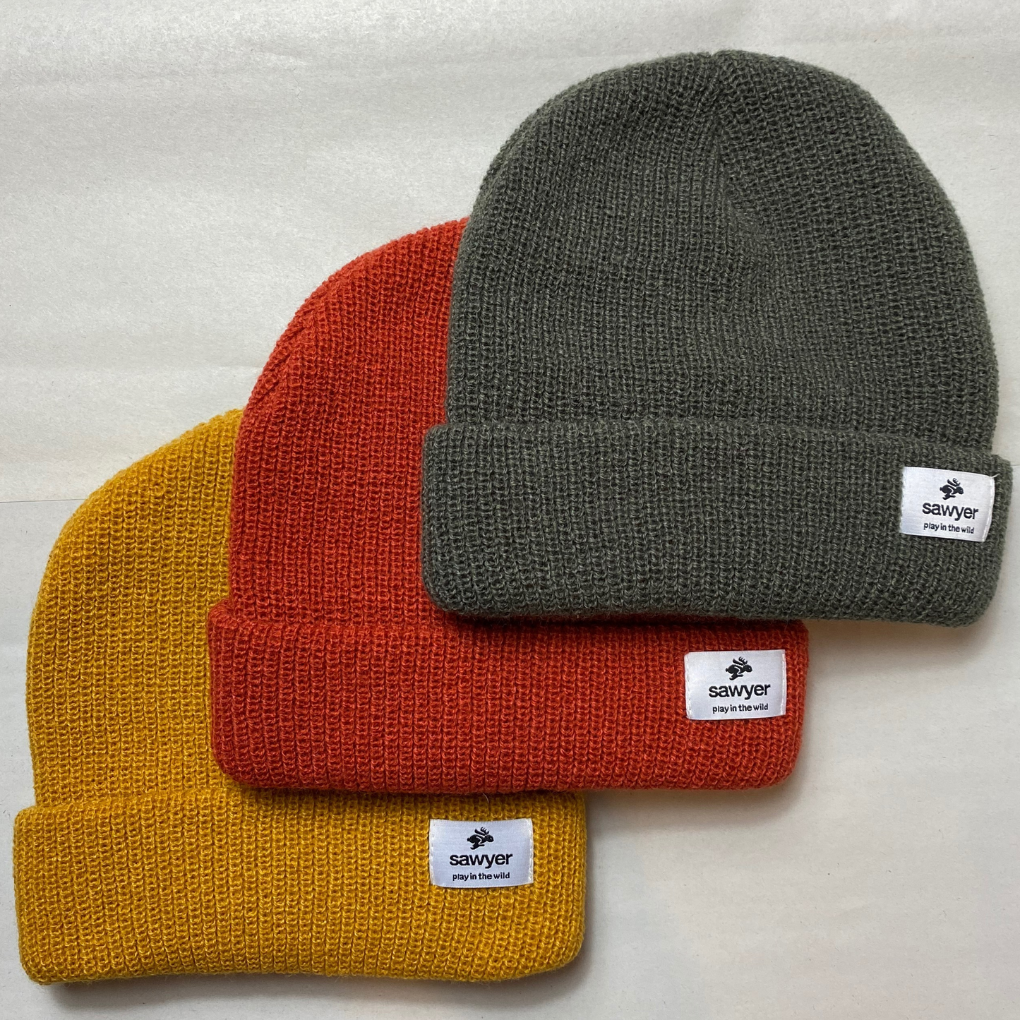 Uinta Beanie