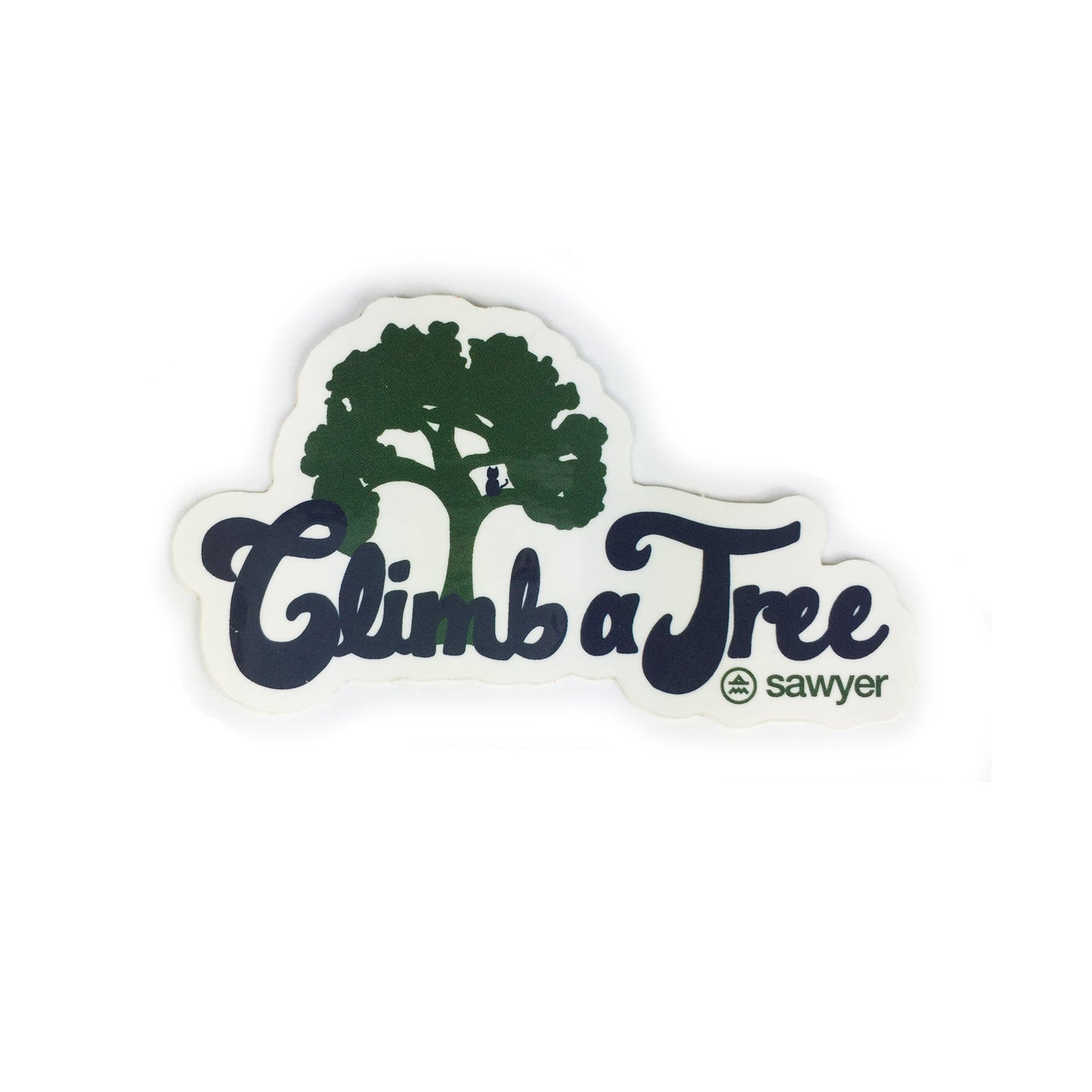 Sawyer Sticker 5-Pack - Sawyer