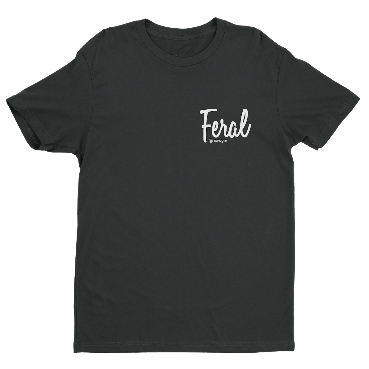 Feral Tee - Sawyer