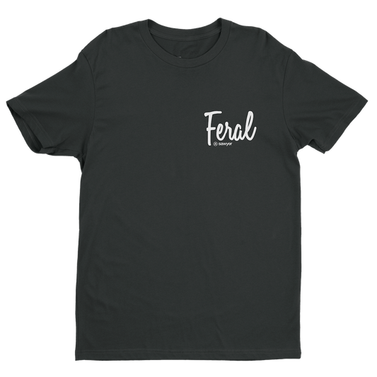 Feral Tee - Sawyer