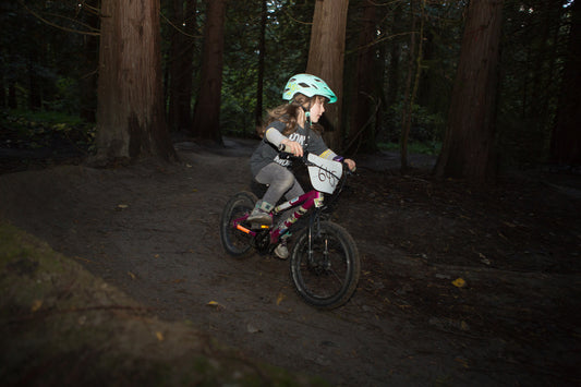 Teach Your Kids How to Ride a Bike: Introducing Lifelong Sports