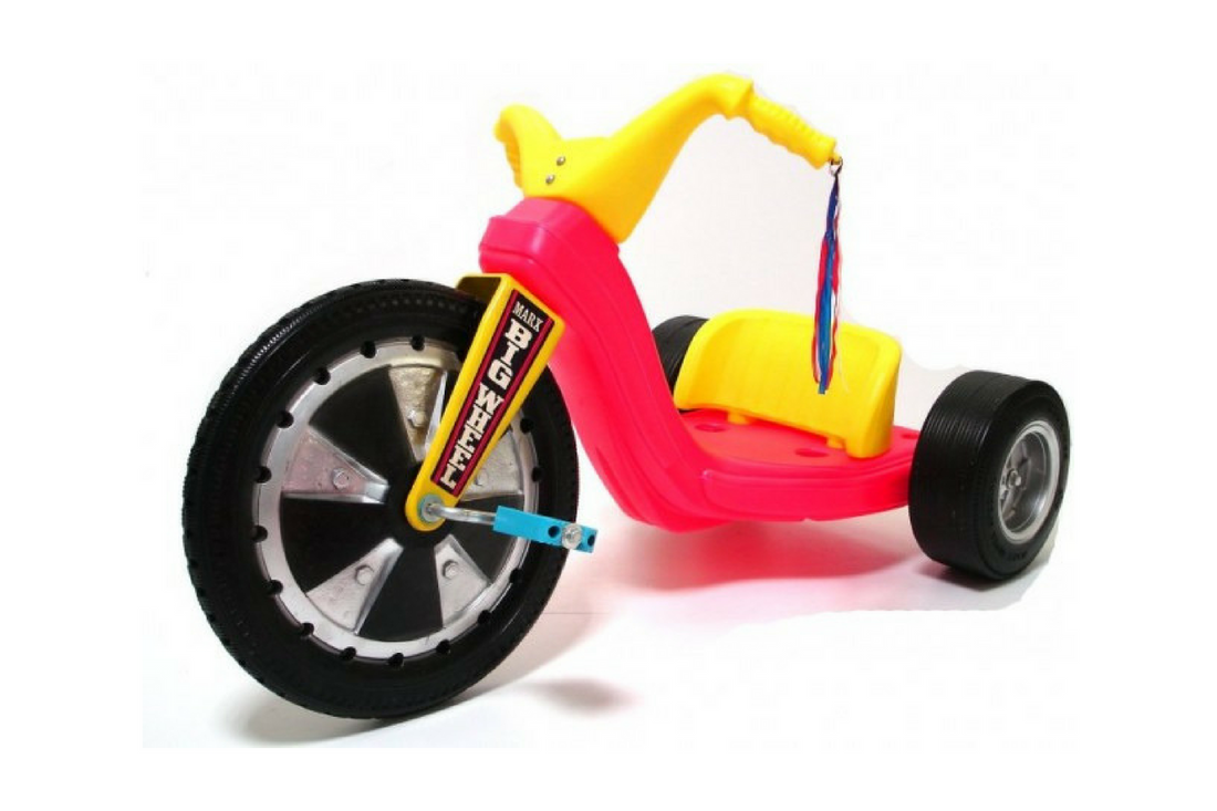 14 Toys From Your 80s/90s Childhood