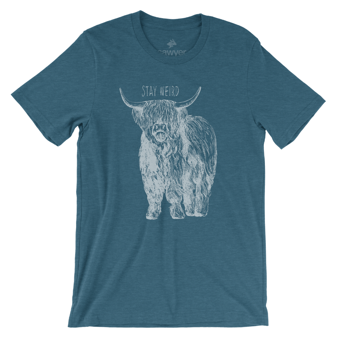Kid's Clothes & T-Shirts That Aren't Boring – Sawyer