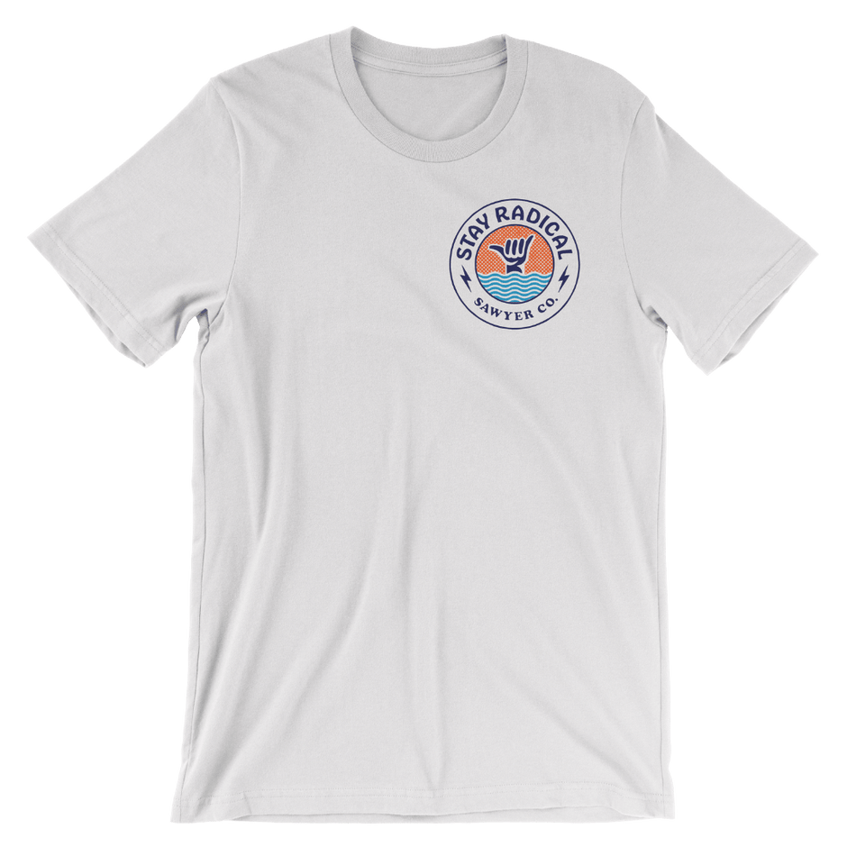 Toddler T-Shirts & Graphic Tees – Sawyer