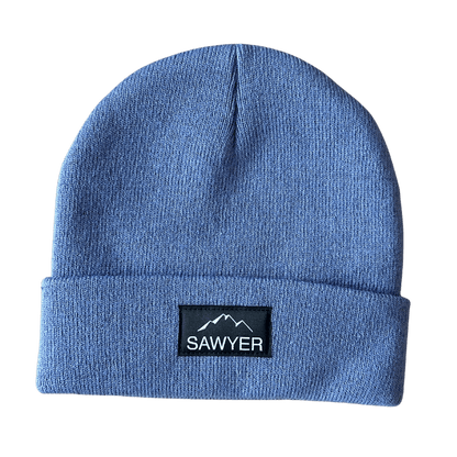 y550みゆたん ハット&ソックス Wasatch Youth Beanie - Mint – Sawyer