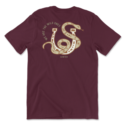 Lucky Ones Tee