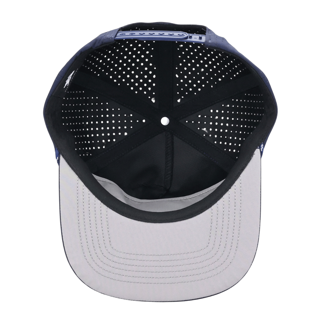Stay Radical Tech Hat