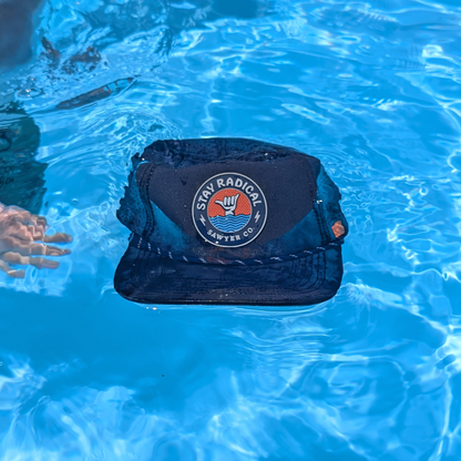 Stay Radical Tech Hat