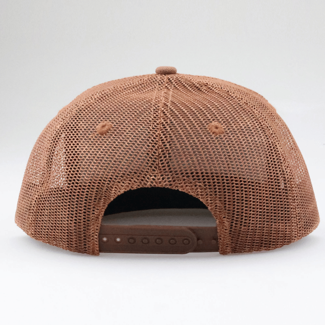 Wild Catch Trucker Hat