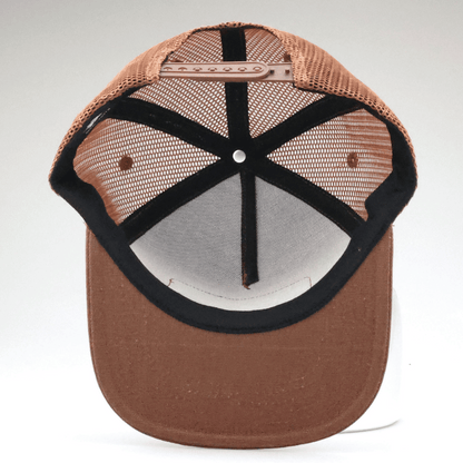 Wild Catch Trucker Hat