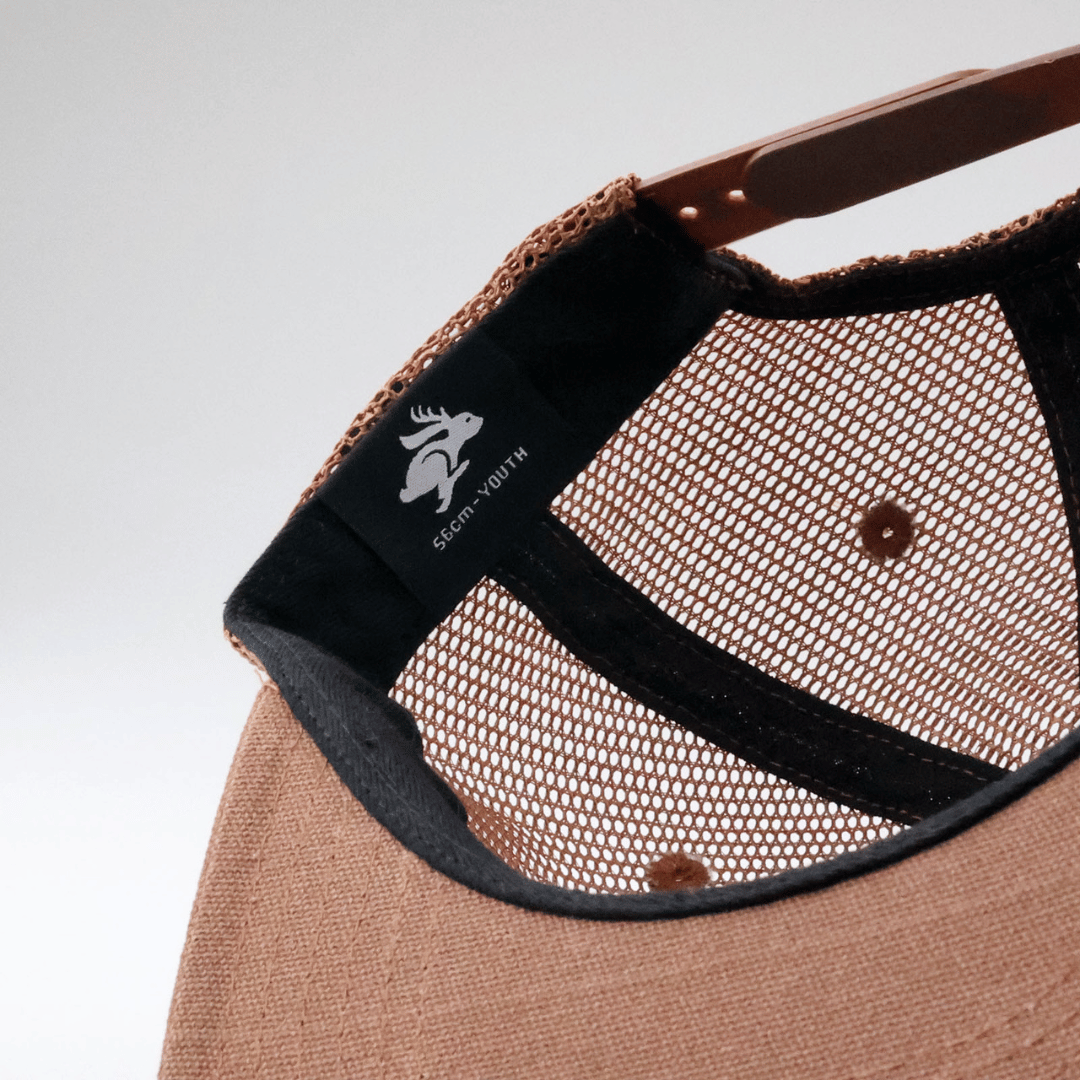 Wild Catch Trucker Hat